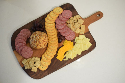 Charcuterie Boards