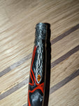 Phoenix rising pen