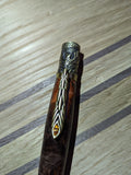 Phoenix rising pen